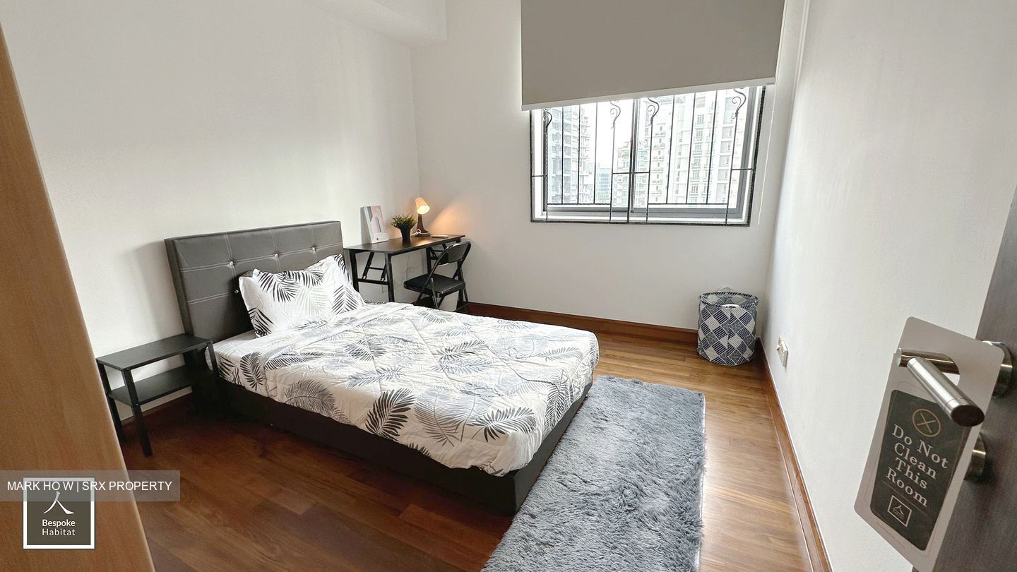Twin Heights (D12), Apartment #602804451